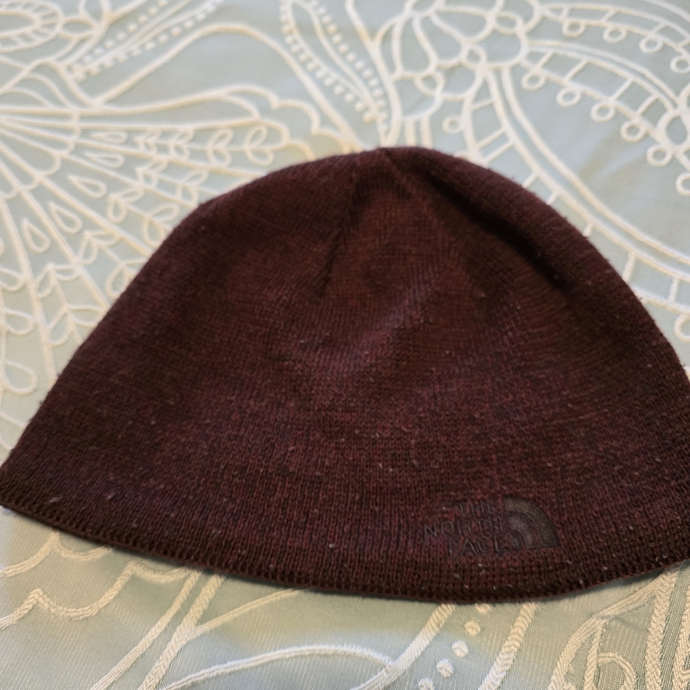 Men's North Face Beanie